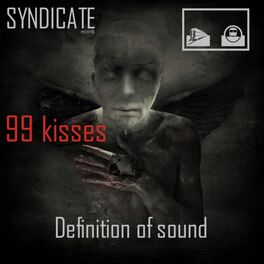 Album cover of 99 kisses