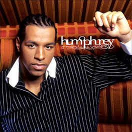 Album cover of Humphrey