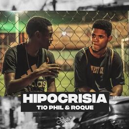 Album cover of Hipocrisia