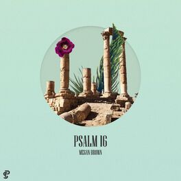 Album cover of Psalm 16