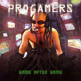 Album cover of Game after game