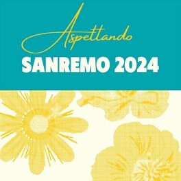 Album cover of Aspettando Sanremo 2024