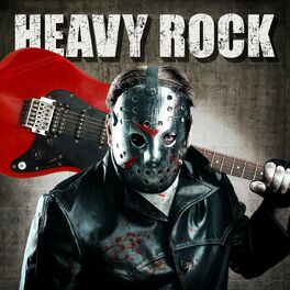 Album cover of Heavy Rock