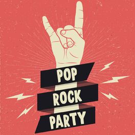 Album cover of Pop Rock Party