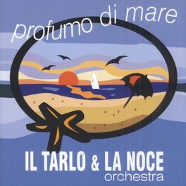 Album cover of Profumo Di Mare