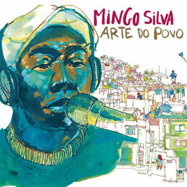 Album cover of Arte do Povo