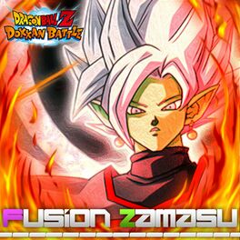 Goku Black - miso!