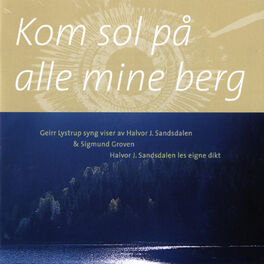 Album cover of Kom Sol På Alle Mine Berg