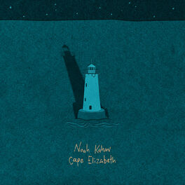 Album cover of Cape Elizabeth