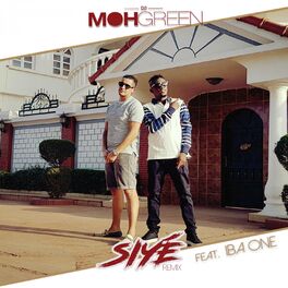 Album cover of Siyé (Remix)