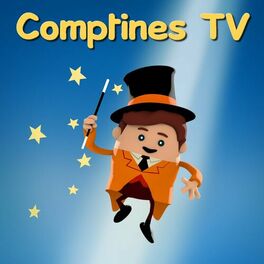 Album picture of Comptines TV