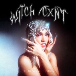 Album cover of Witch Cxnt