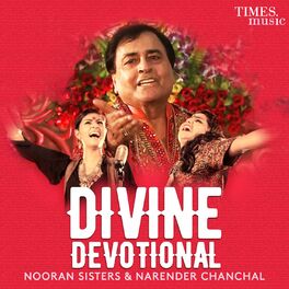 Album cover of Divine Devotional