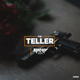 Album cover of The Teller