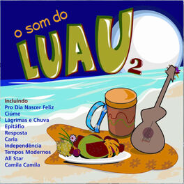 Album cover of O Som do Luau 2
