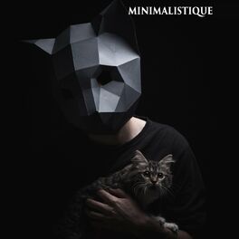 Album cover of Minimalistique
