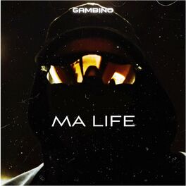 Album cover of Ma life
