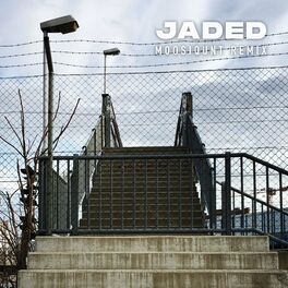 Album cover of Jaded (feat. Faces) [Moosiqunt Remix]