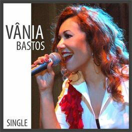 Album cover of Vânia Bastos - Single