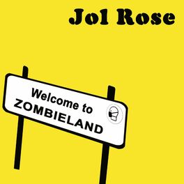 Album cover of Welcome to Zombieland
