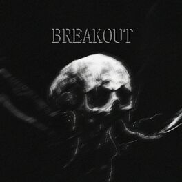 breakout album cover