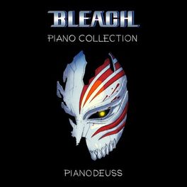 Album cover of Bleach Piano Collection