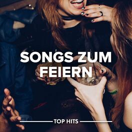 Album cover of Songs zum Feiern