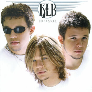 Já disse que te amo - KLB (CD KLB - 3D) 