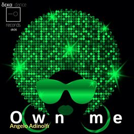Album cover of Own Me (Single)