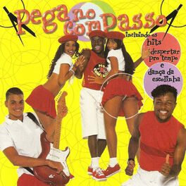 Album cover of É a Cara da Bahia - Ao Vivo