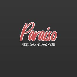 Album cover of Paraiso
