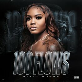 Album cover of 100 Flows