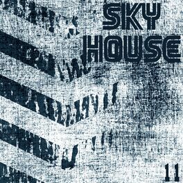 Album cover of Sky House, Vol. 11