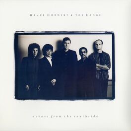 Album cover of Scenes From The Southside
