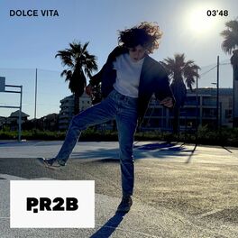 Album cover of Dolce Vita