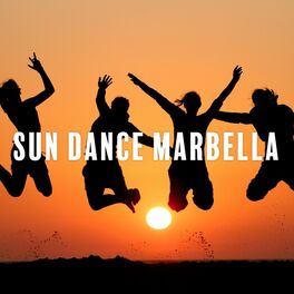 Album cover of Sun Dance Marbella