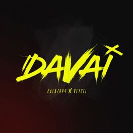 Album cover of Davai