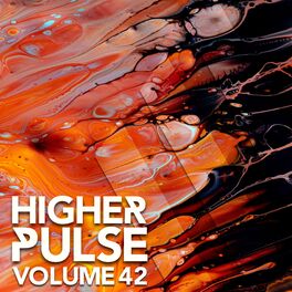 Album cover of Higher Pulse, Vol. 42