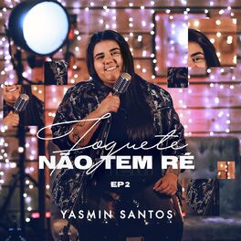 Album cover of Foguete Não Tem Ré - EP 2