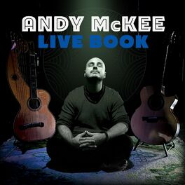 Album cover of Live Book