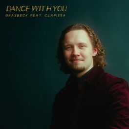 Album cover of Dance With You