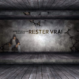 Album cover of Rester vrai
