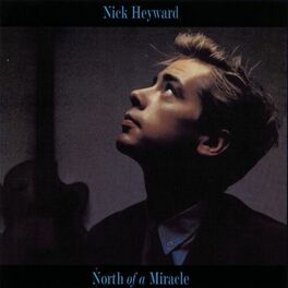 Album cover of North Of A Miracle