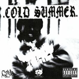 Album cover of COLD SUMMER EP