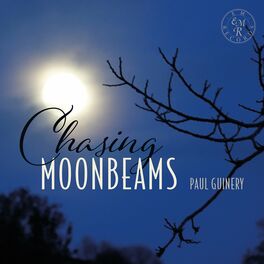 Album cover of Chasing Moonbeams