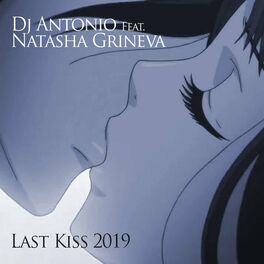 Album cover of Last Kiss 2019