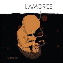 Album cover of L'amorce