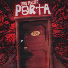 Album cover of Porta | Doors (Roblox)