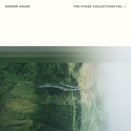 Album cover of The Hygge Collections Vol. 1