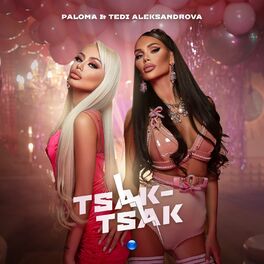 Album cover of Tsak-tsak